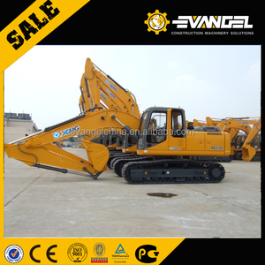 21.5ton XCMG XE215C <span class=keywords><strong>pelle</strong></span> hydraulique à vendre - Product Image 1