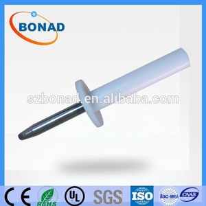 Outil de <span class=keywords><strong>test</strong></span> de laboratoire de <span class=keywords><strong>test</strong></span> de précision doigt. sonde. <span class=keywords><strong>61032</strong></span> cei - Product Image 4
