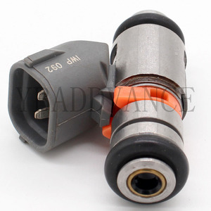 <span class=keywords><strong>Injecteur</strong></span> de carburant essence OEM IWP092/0280158257 pour VW <span class=keywords><strong>Golf</strong></span> Seat Skoda - Product Image 5