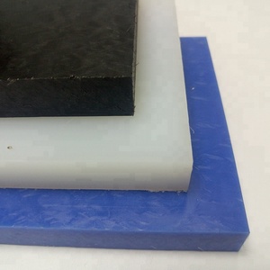 12mmナイロンシートロッドストックホワイトカットプラスチックシートナイロン丸棒硬直ナイロン6シートPAガラス繊維シート - Product Image 2