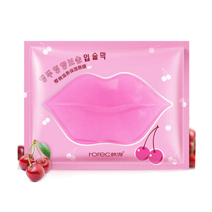 <span class=keywords><strong>Mascarilla</strong></span> <span class=keywords><strong>hidratante</strong></span> de colágeno para el cuidado de los labios, marca privada a granel - Product Image 6