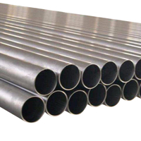 Tuyau en acier inoxydable Super Duplex, 2205 2507 ons S32205 S331803 S332750