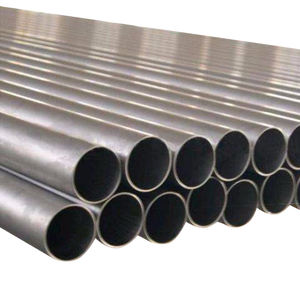 2205 2507 UNS S32205 S331803 S332750 Супердуплексная труба из нержавеющей стали - Product Image 1