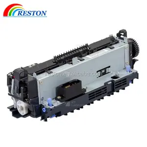 CE988-67915 RM1-8396-000 için fuser ünitesi meclisi HP LaserJet 600 M601 M602 M603