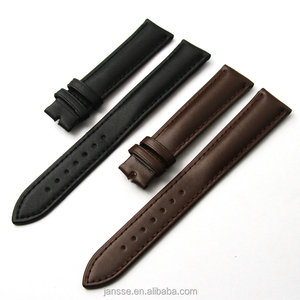 Gran hebilla gruesa Zulu y NATO 20mm 22mm 24mm ZULU largo correas de reloj - Product Image 4