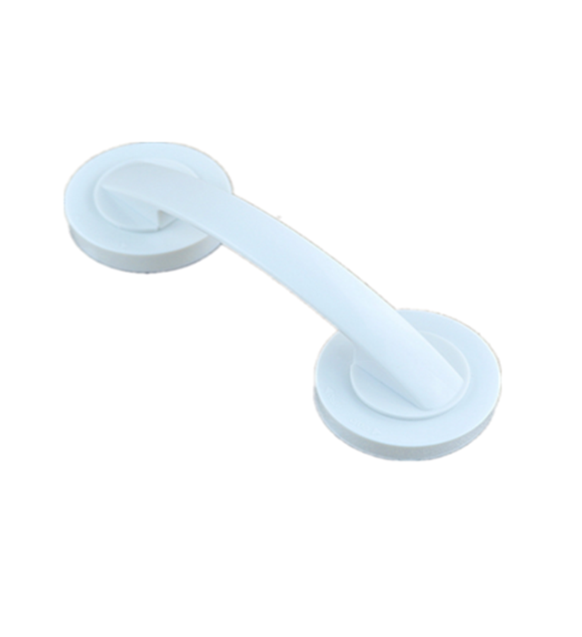 Hot Sell ABS Plastic White Suction