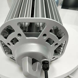 Hohe helligkeit wärmeableitung dome industrielle beleuchtung anhänger lampe 150w <span class=keywords><strong>led</strong></span> hohe bucht industrie lampe - Product Image 2