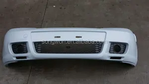 Depan mobil bumper untuk opel