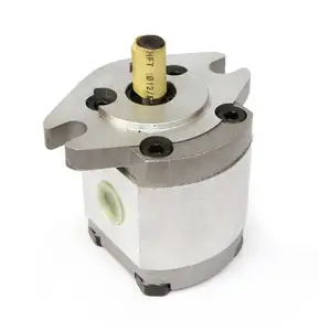 hot selling mini hydraulic gear pump from China hydraulic pump manufacturers