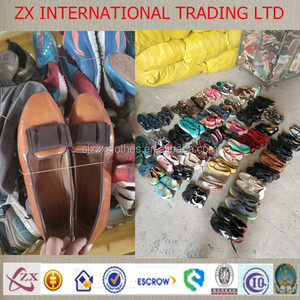 Б/у обувь того для продажи, женская обувь б/у - Product Image 2