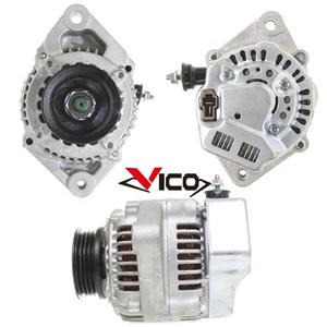 Auto Alternatore Lester 22925 27060-97202 27060-97203 27060-97282 Adatto A Daihatsu Spostare <span class=keywords><strong>Sirion</strong></span> - Product Image 1