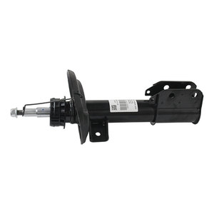 Amortisseur à suspension pneumatique Matic 2043204330 2043232900 pour Mercedes Benz W204 côté avant Pièces automobiles 2043231700 - Product Image 5