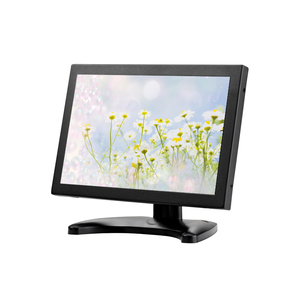 Giá Rẻ Màn Hình LCD <span class=keywords><strong>12</strong></span> Volt 10 Inch Màn Hình <span class=keywords><strong>CCTV</strong></span> - Product Image 5