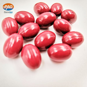 GMP Toptan <span class=keywords><strong>Acai</strong></span> <span class=keywords><strong>Berry</strong></span> ektrakt yağı Yumuşak Jel Kapsül Çin'den - Product Image 1