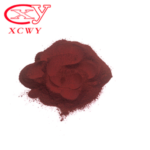 Colorante orgánico sintético rojo solvente 24 <span class=keywords><strong>para</strong></span> rojo vela - Product Image 3