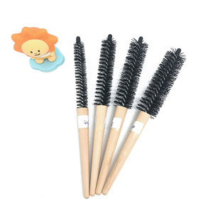 Profesional <span class=keywords><strong>de</strong></span> peluquería salón plancha <span class=keywords><strong>de</strong></span> <span class=keywords><strong>pelo</strong></span> peine rizador Cepillo giratorio - Product Image 3
