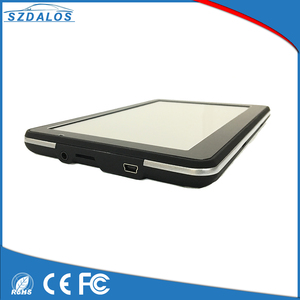 7 pulgadas hd 800*480 de memoria de 4 gb de ram 256 envío i-<span class=keywords><strong>go</strong></span> de navegación gps mapa de australia - Product Image 2