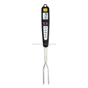 Thermomètre numérique pour viande pour grillades - Product Image 5