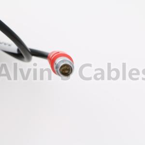 <span class=keywords><strong>Topcon</strong></span> <span class=keywords><strong>GPS</strong></span> cargador Cable de alimentación final LITE PRO-GB más GR-3 GR-5 SAE2 - Product Image 4