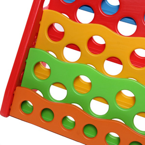 Librería de Plástico Simple y Colorida de Alta Calidad para Niños en Edad Preescolar, Estantería para Libros de Dibujos Animados para Uso en el Baño, en Oferta - Product Image 5