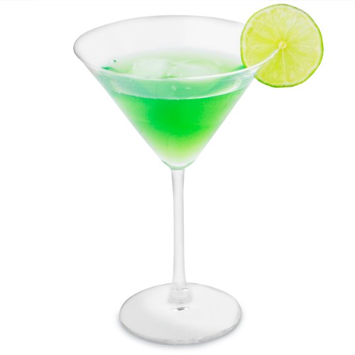 Haonai Barcraft Coupe Cocktail Cocktail/Martini Glasses Party Glass Cocktail Drinking Glasses