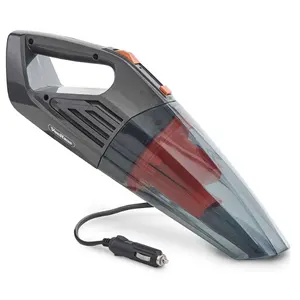 Portable Car Vacuum Cleaner dengan Basah dan Kering Fungsi