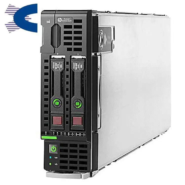 Hpe 프로 라이언트 서버 BL460c Gen9