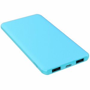 Tipo C rohs powerbank 5000 mAh, tipo-c usb power bank cargador de batería del li-polímero 4000 mah de la batería muestra <span class=keywords><strong>gratis</strong></span> - Product Image 2
