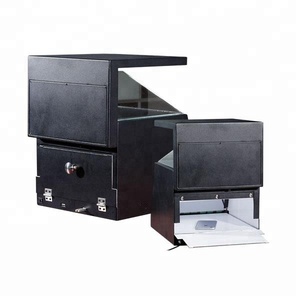 Écran LCD Full HD transparent et vision holographique 3D pour exposition - Product Image 6