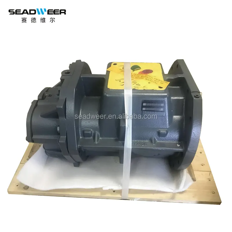 1616671290 1616578992 1616671280 ar-end Parafuso Compressor de Ar Compressor de Ar Cabeça Do Rotor Para C77 GA11-30C