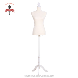 YCS019 Tailors <strong>Dummy</strong> Adjustable <strong>Female</strong> Tailor Mannequin <strong>Female</strong> Mannequin - Product Image 1