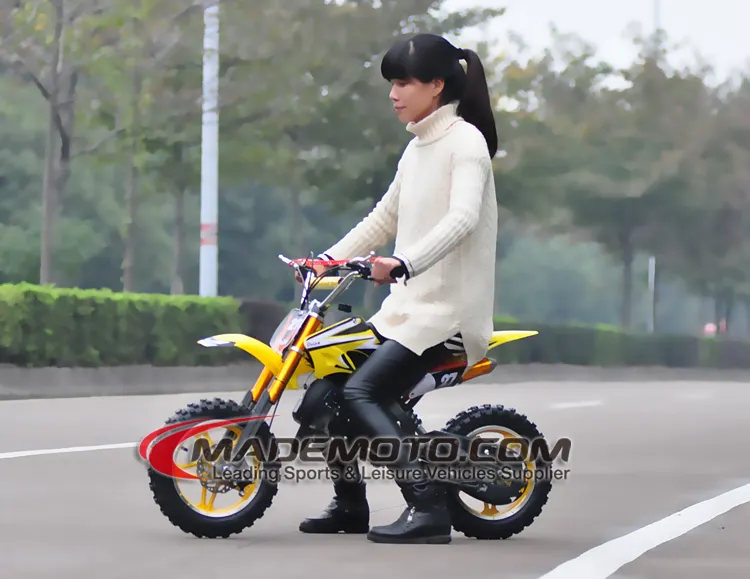 2017 novo Design de 200cc 250cc xmotos bicicleta da sujeira bicicleta do poço