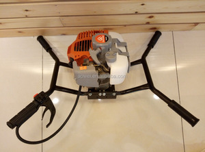 Máy Khoan Đất 62CC Máy Khoan Đất - Product Image 3