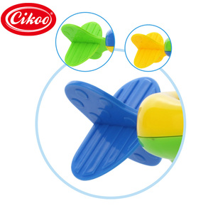 <span class=keywords><strong>Cikoo</strong></span> Hot Bán Racing Vịt Gió Lên Đồ Chơi Động Vật Cao Su Đồ Chơi Tắm Nước Kid Toddler - Product Image 3