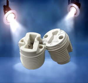 Chân Đế Giữ Đèn 2A 250V G9 Cho Đèn Halogen Loại G9, Đèn LED, Bóng Đèn Thạch Anh - Product Image 3