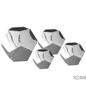 Jardin Beautifier Jardin Miroir Poli Liège <span class=keywords><strong>Pot</strong></span> De Fleur - Product Image 3