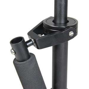 Stabilizer ขาตั้งกล้องดิจิทัลขนาด40ซม. สำหรับกล้อง Canon,กล้อง DSLR Mini <span class=keywords><strong>Steadycam</strong></span> ขนาด S40 - Product Image 4