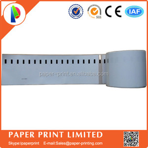 <span class=keywords><strong>Dymo</strong></span> 550 Chip Labels <span class=keywords><strong>Dymo</strong></span> 5xl Labels 99019 Compatible 2-5/16 "X 7-1/2"(59mm X 190mm)Compatible con <span class=keywords><strong>Dymo</strong></span> <span class=keywords><strong>450</strong></span>, <span class=keywords><strong>450</strong></span> Turbo, 4XL - Product Image 3