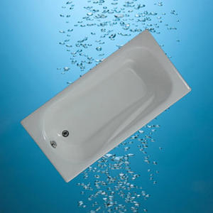 NH-010 baignoires en métal émaillées 1500mm pour bébé ou adulte à vendre - Product Image 2