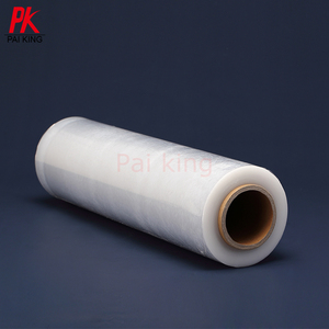Nhà Máy Giá Pallet Stretch Wrap/Cast Stretch Phim Bao Bì Phim/Stretch Phim - Product Image 4
