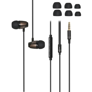 Confort Deporte Competir En <span class=keywords><strong>La</strong></span> Oreja Los Auriculares para <span class=keywords><strong>la</strong></span> película - Product Image 1