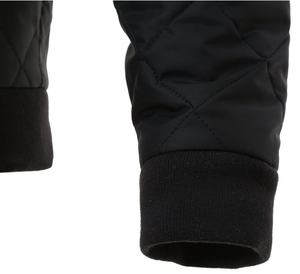 <strong>Mens</strong> Basic <strong>Lightweight</strong> Bomber Quilted <strong>Jacket</strong>/Quilted <strong>Jacket</strong> <strong>Mens</strong> - Product Image 5