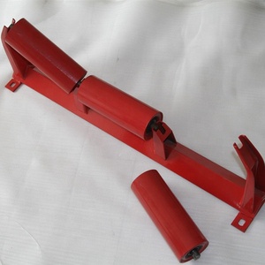 Cylindre de transport en acier, diamètre 6 pouces, livraison gratuite, résistant à l'eau, rouleau de convoyeur - Product Image 6