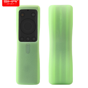 Goma <span class=keywords><strong>tv</strong></span> control remoto cubierta protectora para skyworth i7-1S - Product Image 2