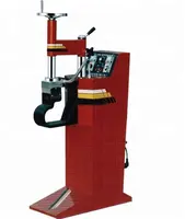 Kullanılan Lastik tamir Vulkanizatör makinesi için geçerlidir tamir lastik satılık