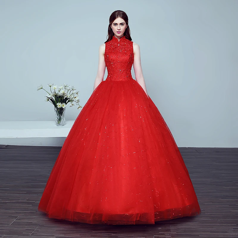 red dress with beads A-line Purple Straps Satin and Tulle Evening Dress, Purple Prom Dress   Cutedressy