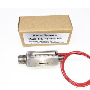 ก้านกกสวิตช์ควบคุมการไหลของของเหลวสวิตช์ควบคุมการไหลของน้ำแบบแม่เหล็กสวิตช์การไหลของน้ำ2สาย - Product Image 5