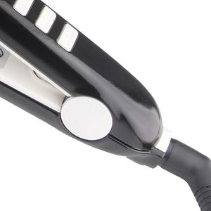 Private Label Großhandel Professional Oem Salon Ausrüstung Haar glätter MCH Heizung Magic Custom ized Günstige Haar glätter - Product Image 5