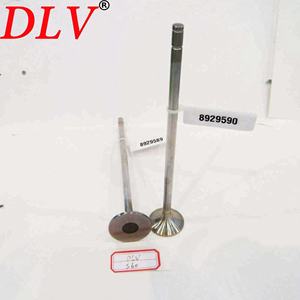 वोल्वो S60 के लिए ऑटो पार्ट्स इंजन वाल्व 2.5 20 V सेवन और निकास वाल्व - Product Image 4