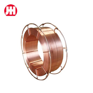 De alambre de soldadura de alambre <span class=keywords><strong>ER70S</strong></span>-<span class=keywords><strong>6</strong></span> <span class=keywords><strong>esab</strong></span> soldadura 1,2mm hecho en china - Product Image 5